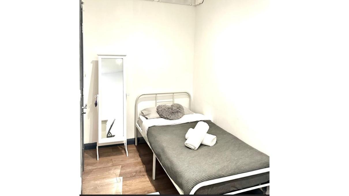 4 Bedrooms Flat In Central 伦敦 外观 照片